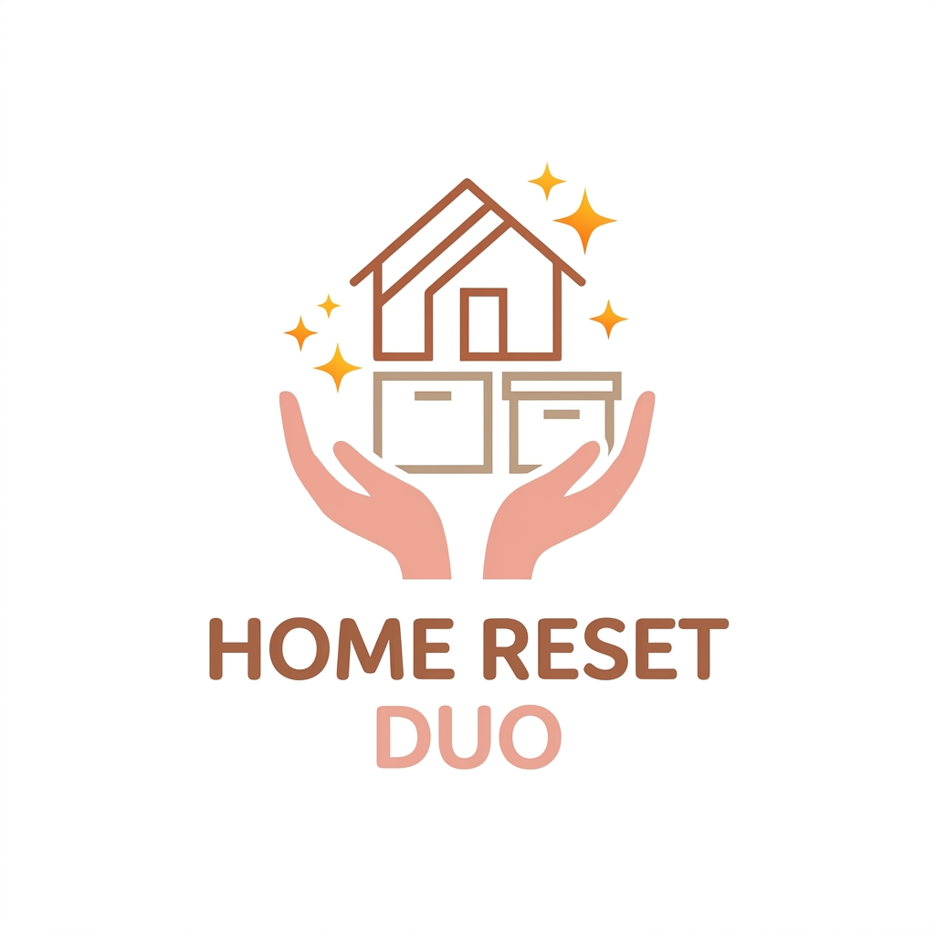 Home Reset Duo Logo